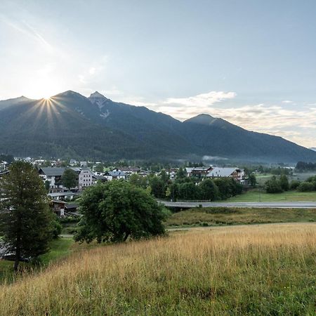 Hotel Bergland All Inclusive Top Quality Seefeld in Tirol Exterior photo